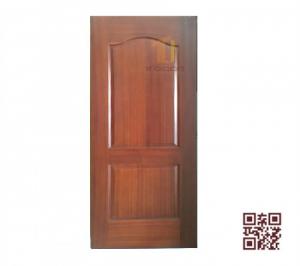Mẫu Cửa Gỗ Công Nghiệp HDF Veneer, Giá Rẻ 20% Tại Xưởng Cho Phòng Ngủ Bền Đẹp TpHCM