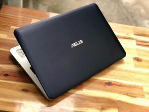 Laptop Asus X555LA, i5 4210U 4G 500G Đẹp zin 100% giá rẻ