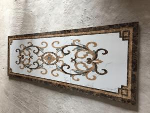Thảm Gạch công nghệ cao !