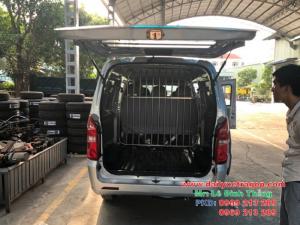 Xe Bán tải KENBO 5 Chổ / Trả Trước 50tr