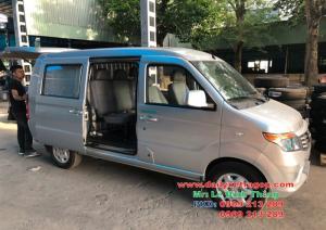 Xe Bán tải KENBO 5 Chổ / Trả Trước 50tr