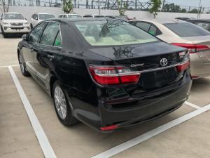 + Xe Camry giá rẻ tại TPHCM, mua xe Camry nhanh dễ dàng với sự hỗ trợ từ Đại lý Toyota 100% vốn Nhật - Toyota An Thành Fukushima, đừng chần chừ, gọi ngay đến 0939 72 59 68 để cập nhật thông tin, giá bán mới nhất về xe Camry