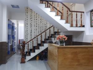 Cần cho thuê nhà nguyên căn mới xây, thiết kế hiện đại đường Hai Bà Trưng