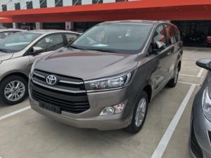 + Mua xe Innova trả góp ở TPHCM từ Đại lý Toyota 100% vốn Nhật - Toyota An Thành Fukushima