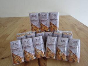 Sữa hạt óc chó 137 DEGREES vị truyền thống