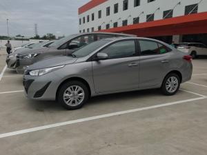 Mua xe Vios trả góp tại TPHCM với nhiều hỗ trợ thiết thực nhất, gọi đến 0939 72 59 68 để được tư vấn cụ thể nhất!
