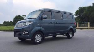 XE TẢI VAN DONGBEN 5 CHỔ