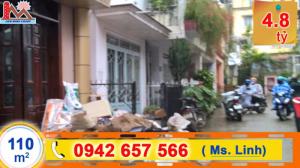 Bán nhà Trần Phú, vừa ở vừa kinh doanh trọ mang lại thu nhập ổn định