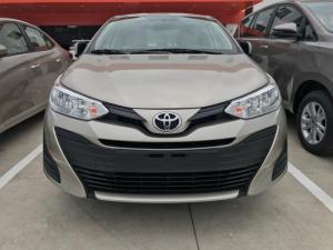 + Giá bán xe Toyota Vios tại HCM tại Toyota An Thành Fukushima - Đại lý Toyota 100% vốn Nhật, uy tín nhiều năm tại TPHCM, Hotline tư vấn mua xe Vios trả góp – 0939 72 59 68
