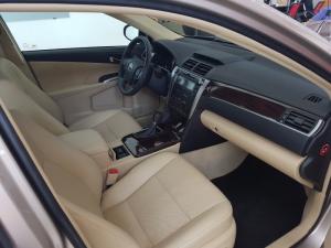 Đại lý Toyota Sài Gòn - bán xe Toyota Camry trả góp, hỗ trợ khách hàng tối đa, liên hệ đến 0939 72 59 68 để nhận tư vấn mua xe ngay hôm nay.