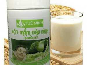 1kg Mầm Đậu Nành Tuệ Minh