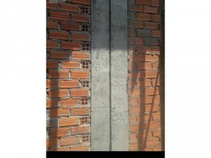 Bán nhà chính chủ .xây dựng trên đất khu dân cư hiện hữu .cách chợ bình chánh 3km