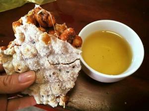 Kẹo cu đơ loại đặc biệt