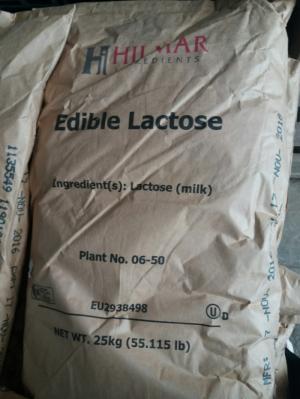 Chuyên cung cấp đường Lactose (100Mesh), Lactose (200Mesh)(Mỹ-Hilmar)giá tốt nhất