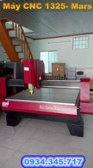 Thu mua máy cnc đục gỗ vi tính giá cao