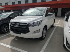 Mua xe Innova trả góp ở TPHCM từ Đại lý Toyota 100% vốn Nhật - Toyota An Thành Fukushima