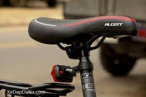 Xe đạp địa hình Alcott 580-XC made in thailand