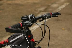 Xe đạp địa hình Alcott 580-XC made in thailand
