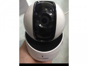 Camera robot Hikvision