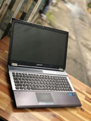 Laptop Samsung RF551, i5 2410M 4G Vga rời Nvidia GT540M Đẹp zin 100% Giá rẻ