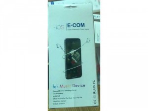 Tai nghe iPhone