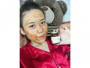 Cao Nghệ Lyly Hoa Sơn Trà