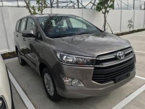 Toyota An Thành Fukushima - Đại lý Toyota 100% vốn Nhật Bản cam kết mang đến giá xe Innova đúng giá và kèm theo nhiều chương trình ưu đãi, khuyến mãi mua xe, gọi cho chúng tôi theo hotline 0939 725 968