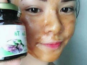 Cao Tía Tô Lyly Hoa Sơn Trà