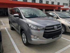 Toyota An Thành Fukushima - Đại lý Toyota 100% vốn Nhật Bản cam kết mang đến giá xe Innova đúng giá và kèm theo nhiều chương trình ưu đãi, khuyến mãi mua xe, gọi cho chúng tôi theo hotline 0939 725 968