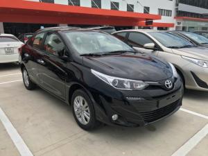 Bạn cần thông tin chi tiết về Vios 2018 Số Tự Động Màu Đen Sang Trọng Mới 100%, gọi ngay cho 0939 725 968 để được tư vấn cụ thể nhất ngay hôm nay