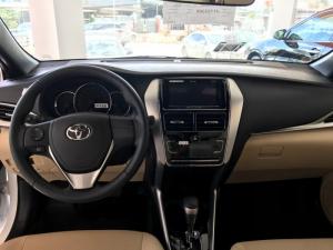 Salon Toyota Sài Gòn - Toyota Yaris nhập khẩu chính hãng từ đại lý, gọi ngay cho 0939 725 968 để nhận giá tốt