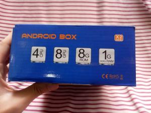 Vinabox X2 2018 - Biến tivi thường thành Smart TV
