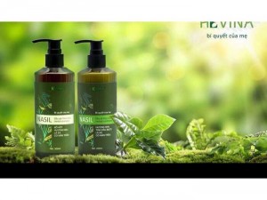 Dầu gội thảo dược