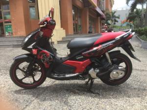 Yamaha Novou 4 LX 211 Limited dán keo