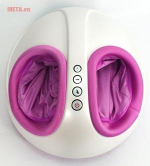 Máy massage chân đa năng Max648