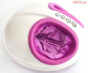 Máy massage chân đa năng Max648