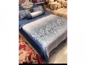 Gấm tơ tre cao cấp 7 món.