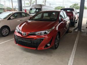 Đại lý Toyota Sài Gòn - bán xe Toyota Yaris trả góp, hỗ trợ khách hàng tối đa, liên hệ đến 0939 72 59 68 để nhận tư vấn mua xe ngay hôm nay.
