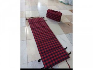Đệm gấp văn phòng
