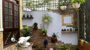 Biệt Thự Mi Ni Đẳng Cấp Nhất Hà Nội DT 105m 3 Tầng, Khương Đình Thanh xuân.