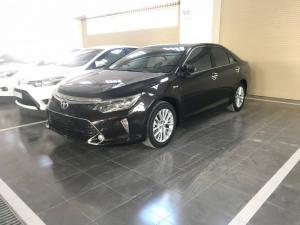 Toyota Camry 2.5Q 2018 Màu Đen | Giá xe hơi Camry 2016 ở TPHCM được gửi đến bạn nhanh ngay lập tức khi liên hệ đến 0939 725 968