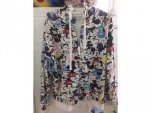 Áo hoodie 2nd