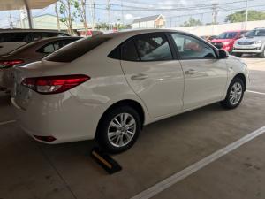 Toyota Vios ưu đãi giá tốt HCM từ Đại lý Toyota 100% vốn Nhật - Toyota An Thành Fukushima