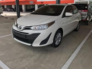 Bán xe Toyota Vios 2018 ở HCM, gọi đến 0939 725 968 để được cập nhật bảng giá xe Vios các phiên bản, các màu,...