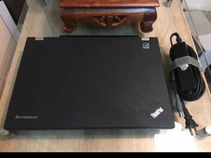 Lenovo thinkpad T420 - i5 2520M