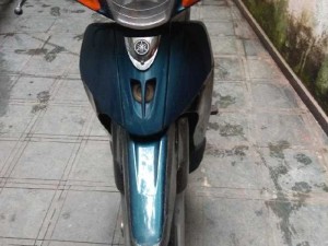 Yamaha Sirius Hà Nội