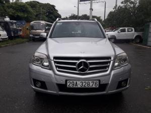 Bán Mercedes GLk 300 2009