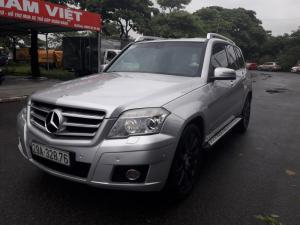 Bán Mercedes GLk 300 2009
