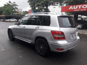 Bán Mercedes GLk 300 2009