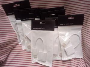 Cáp Chuyển đổi cổng Displayport ra cổng HDMI